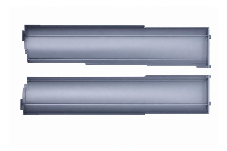 Range Rover Sport 2022- Rear Door Molding Photo 1