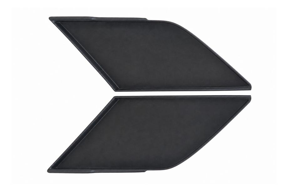 Range Rover Sport 2022- Black hood vents Image