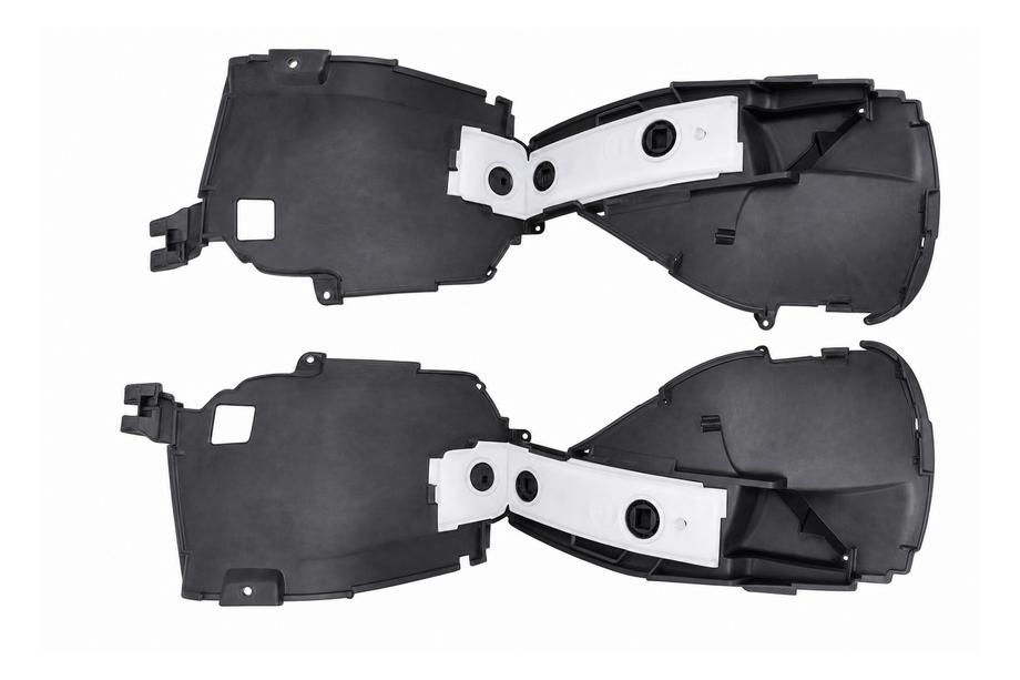 Range Rover Sport 2022- Front wheel arch liner Image