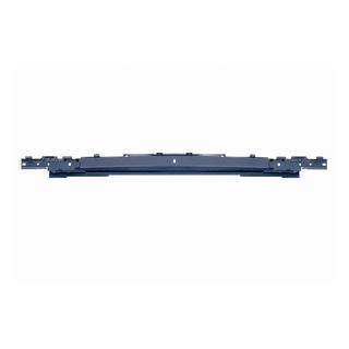 Lower radiator support crossmember