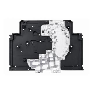 Engine skid plate 3.0