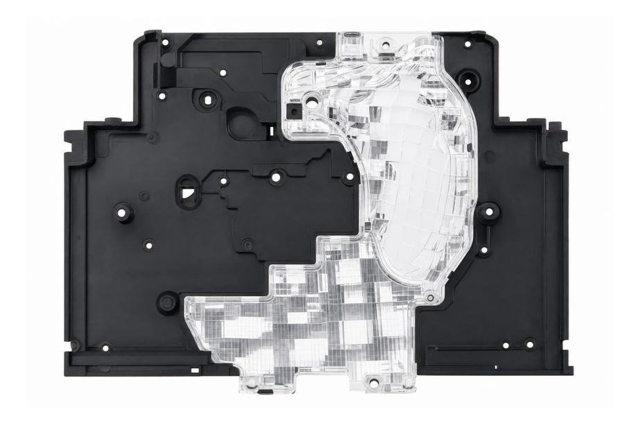 Range Rover Sport 2022- Engine skid plate 3.0 Photo 1