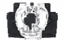 Range Rover Sport 2022- Engine sump guard 4.4 photo 1