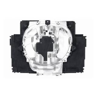 Engine sump guard 4.4