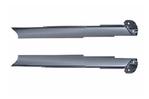 Range Rover Sport 2022- A-pillar trim cover photo 1