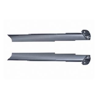 A-pillar trim cover