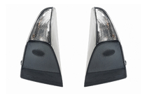 Range Rover Sport 2022- Shark fin antenna photo 1