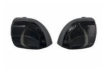 Range Rover Sport 2022- Gloss Black Mirror Cover photo 1