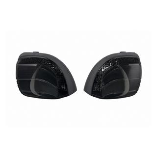 Gloss Black Mirror Cover