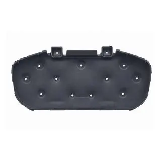 Hood Sound Insulation Range Rover Sport 2022-