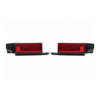 Inner rear tail light