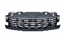 Range Rover V L460 2021- Autobiography black body kit (set) photo 1
