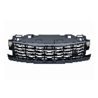 Autobiography black body kit (set)