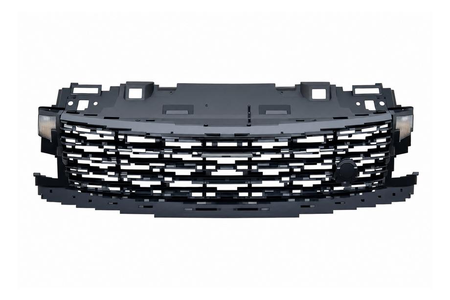 Range Rover V L460 2021- Autobiography black body kit (set) Image