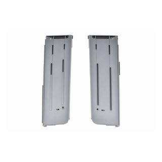 Fender vents SV LED Autobiography, full black