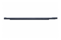 Range Rover V L460 2021- Autobiography trunk lid trim strip black/gold/silver photo 1