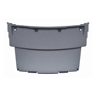Rear bumper tow hook cover Autobiography black/gold/silver Range Rover V L460 2021-