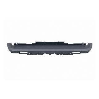 Autobiography rear bumper 4 holes Range Rover V L460 2021-