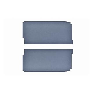 Fender corner trim Autobiography