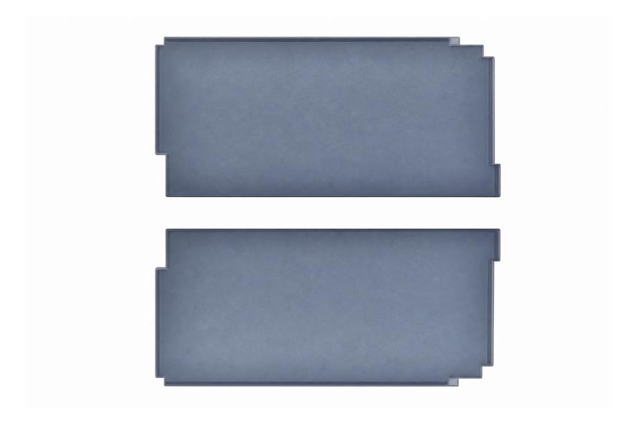 Range Rover V L460 2021- Fender corner trim Autobiography Image