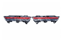 Range Rover V L460 2021- Rear bumper reflector Autobiography photo 1