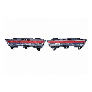 Rear bumper reflector Autobiography Range Rover V L460 2021-