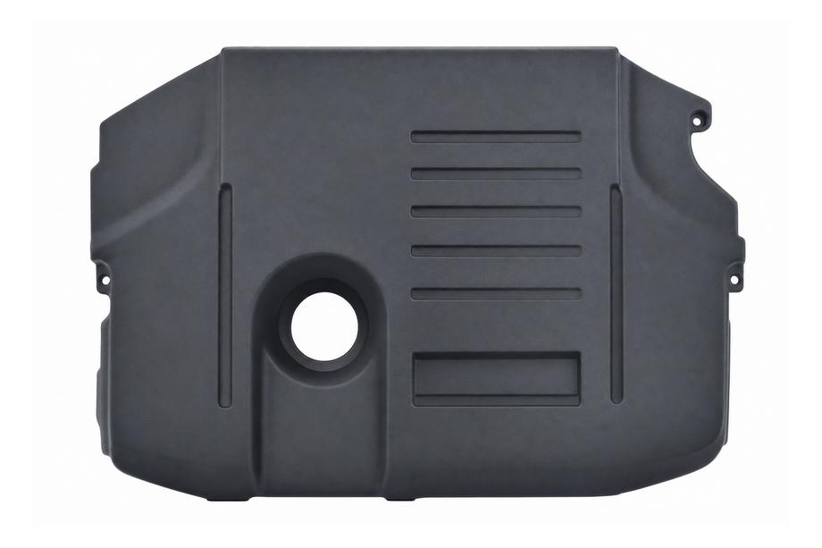 Range Rover V L460 2021- Hood Autobiography Image