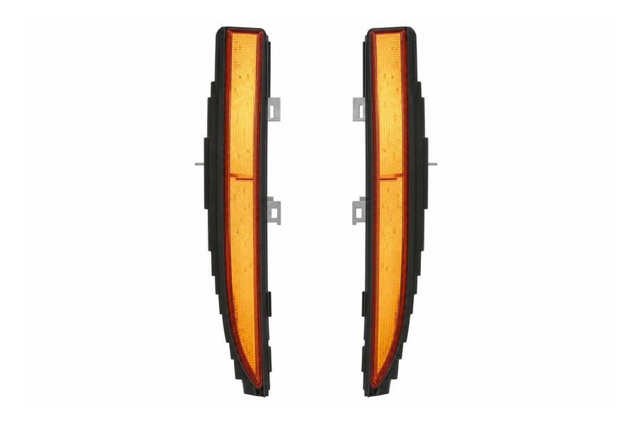 Range Rover V L460 2021- Rear Tail Light Autobiography Image