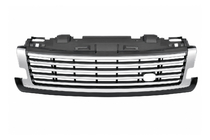 Range Rover V L460 2021- Radiator Grille SV Autobiography photo 1