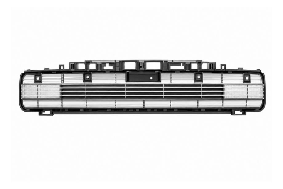 Range Rover V L460 2021- Lower Front Bumper Grille SV Tuning Autobiography Image
