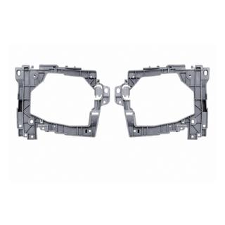 Headlight bracket Autobiography