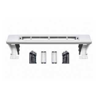 Front bumper reinforcement Autobiography