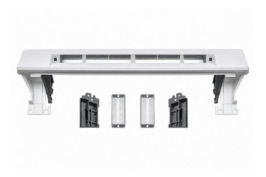 Range Rover V L460 2021- Front bumper reinforcement Autobiography Image