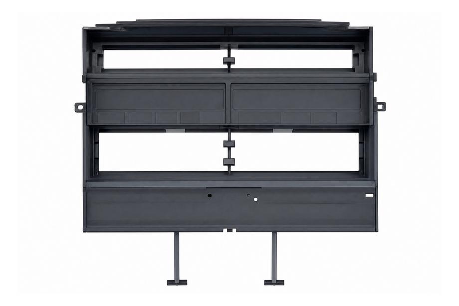 Range Rover V L460 2021- Cooling fan shroud Autobiography Image