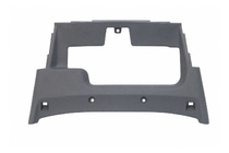 Range Rover V L460 2021- Rear bumper tow hook cover, square, Autobiography photo 1