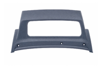 Range Rover V L460 2021- Round rear bumper towing eye cover Autobiography photo 1