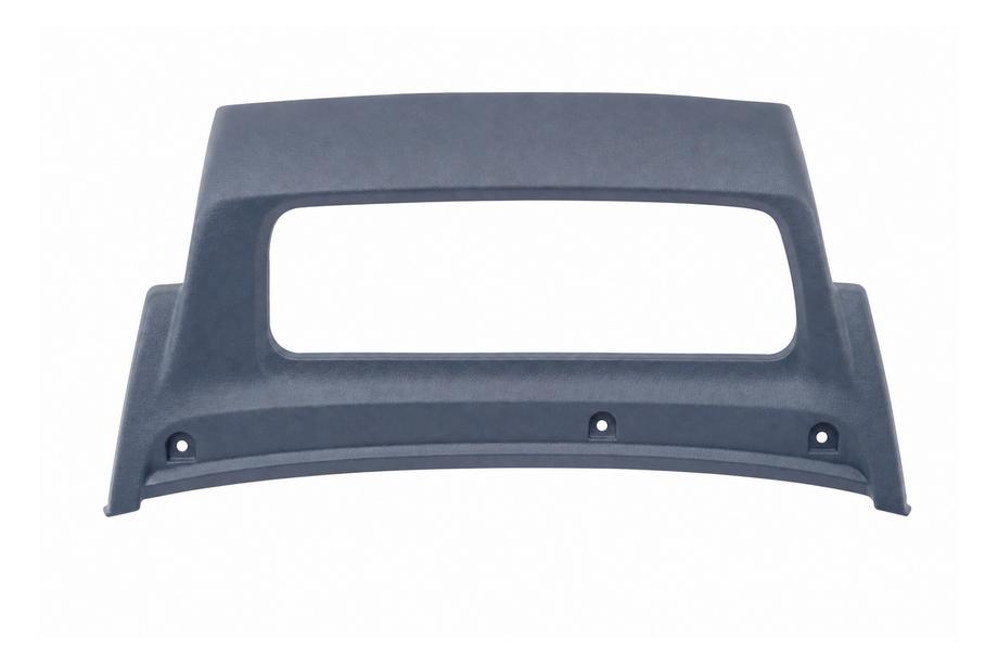 Range Rover V L460 2021- Round rear bumper towing eye cover Autobiography Image