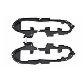 Rear wheel arch liner Autobiography Range Rover V L460 2021-