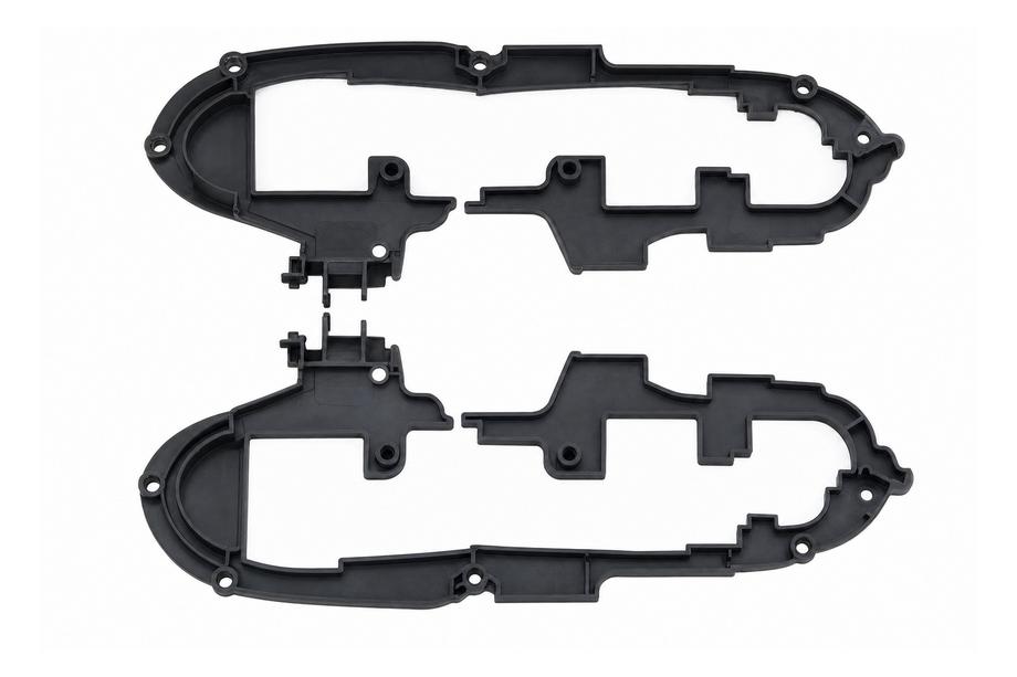 Range Rover V L460 2021- Rear wheel arch liner Autobiography Image