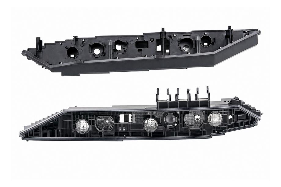 Range Rover V L460 2021- Small front bumper bracket Autobiography Image