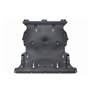 Engine sump guard Autobiography Sport