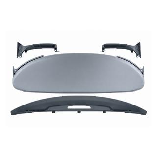Trunk lid spoiler Autobiography