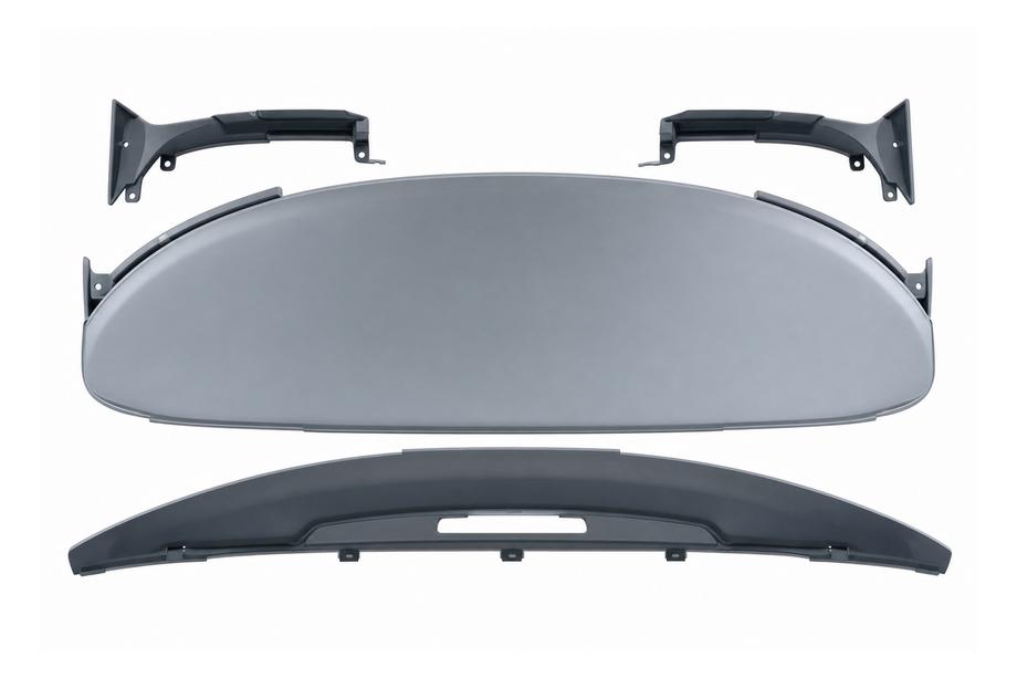 Range Rover V L460 2021- Trunk lid spoiler Autobiography Image