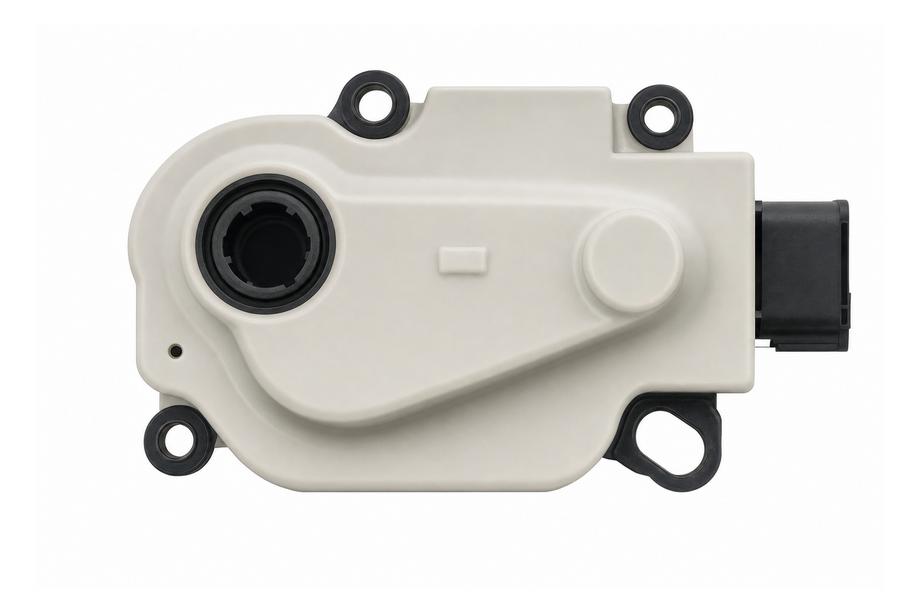 Range Rover V L460 2021- Bonnet shutter motor Autobiography Image