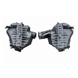 Air filter housing 3.0 Autobiography