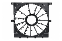 Range Rover V L460 2021- Electric cooling fan shroud frame Autobiography photo 1
