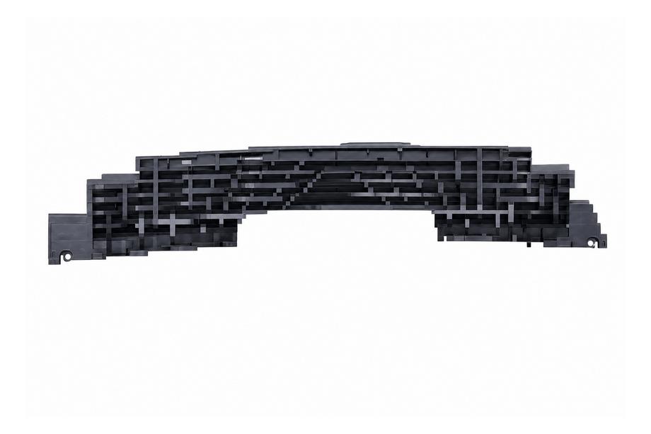 Range Rover V L460 2021- Rear bumper reinforcement center bracket Autobiography Image