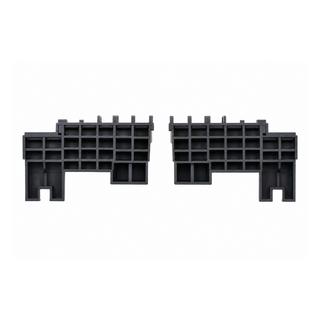 Small rear bumper reinforcement bracket Autobiography