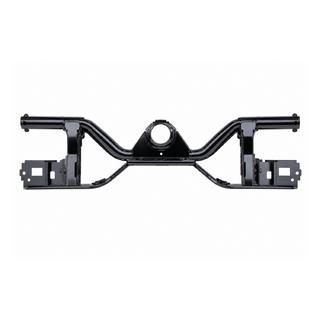 Lower radiator support crossmember Autobiography