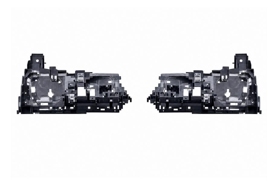 Range Rover V L460 2021- Rear bumper bracket Autobiography Image